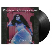 Within Temptation: The Dance - Plak