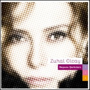 Zuhal Olcay: Başucu Şarkıları - Set - CD
