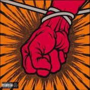 Metallica: St. Anger - CD