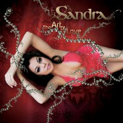 Sandra: The Art Of Love - CD