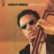 Charles Mingus: Mingus Ah Um - Plak