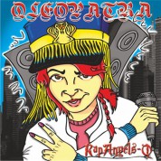 Rap Angels: Qleopatra - CD