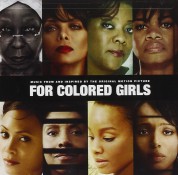 Çeşitli Sanatçılar: OST - For Colored Girls - CD