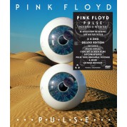 Pink Floyd: Pulse: Live 1994 (Restored & Re-Edited) - DVD