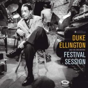 Duke Ellington: Festival Session - Plak