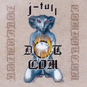 Jethro Tull: J-Tull Dot Com - CD
