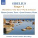 Sibelius: Songs, Vol. 1 - CD