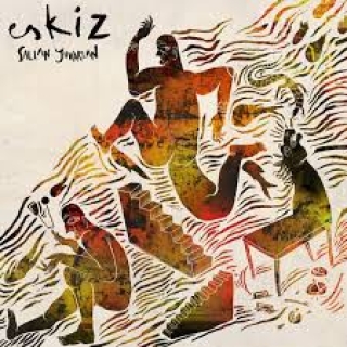 Eskiz: Sallan Yuvarlan - Plak