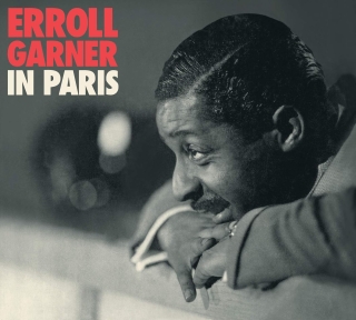 Erroll Garner: In Paris (5 Bonus Tracks) - CD