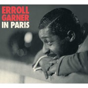 Erroll Garner: In Paris (5 Bonus Tracks) - CD