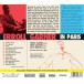In Paris (5 Bonus Tracks) - CD
