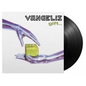 Vangelis: Gift - Plak