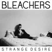 Bleachers: Strange Desire - CD