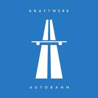 Kraftwerk: Autobahn - CD