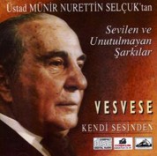 Münir Nurettin Selçuk: Vesvese - CD
