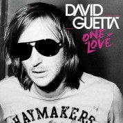 David Guetta: One Love - Plak