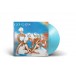Beauty And The Beat (Limited Edition - Blue Transparent Vinyl) - Plak
