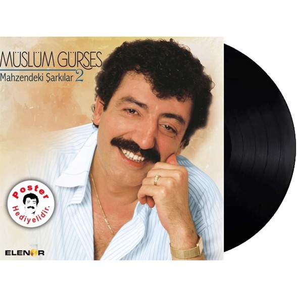 Müslüm Gürses - Mahzendeki Şarkılar 2