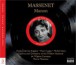 Massenet: Manon (Los Angeles, Legay, Monteux) (1955) - CD