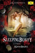 Matthew Bourne: Tchaikovsky: Matthew Bourne's Sleeping Beauty - DVD