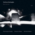 Stefano Battaglia: Raccolto - CD