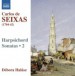 Seixas: Complete Works for Harpsichord, Vol. 2 - CD