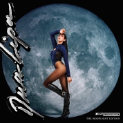 Dua Lipa: Future Nostalgia The Moonlight Edition - CD