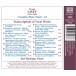 Liszt: Transcriptions Of Vocal Works - CD