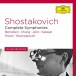 Shostakovich: Complete Symphonies - CD