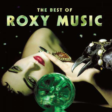 Roxy Music: The Best Of Roxy Music (Halfspeed Mastering) - Plak