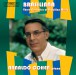 Brasiliana - Three Centuries of Brazilian Music for piano - CD