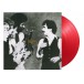 Inner Secrets (45th Anniversary - Limited Numbered Edition - Translucent Red Vinyl) - Plak