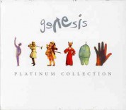 Genesis: The Platinum Collection - CD