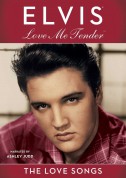 Elvis Presley: Love Me Tender: The Love Songs - DVD