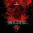Çeşitli Sanatçılar: Stranger Things 5 (Soundtrack From The Netflix Series) - CD Foto #1