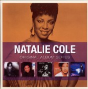 Natalie Cole: Original Album Series - CD