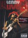 Lenny Live - DVD