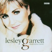 Lesley Garrett: Travelling Light - CD