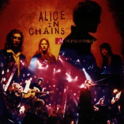 Alice In Chains: MTV Unplugged - CD