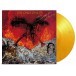 Even Serpents Shine (Limited Numbered Edition - Flaming Vinyl) - Plak