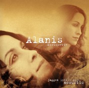 Alanis Morissette: Jagged Little Pill Acoustic - Plak