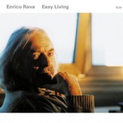 Enrico Rava: Easy Living - CD