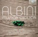 Albini: Musica Ciclica - CD