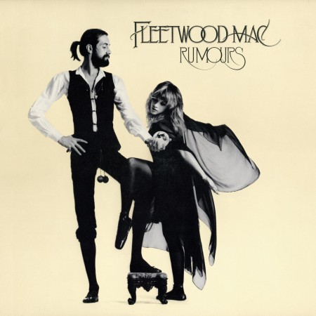 Fleetwood Mac: Rumours - Plak