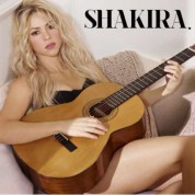 Shakira (Deluxe Edition) - CD