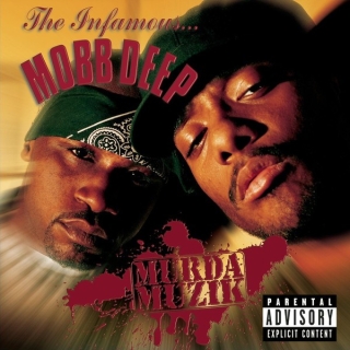 Mobb Deep: The Infamous - CD | Opus3a