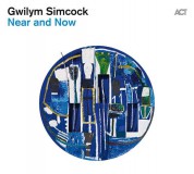 Gwilym Simcock: Near And Now - CD
