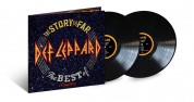 Def Leppard: The Story So Far: The Best Of Def Leppard Volume 2 - Plak