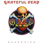 The Grateful Dead: Reckoning (200g-edition) - Plak