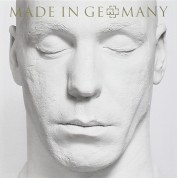 Rammstein: Made in Germany Best Of 1995-2011 - CD